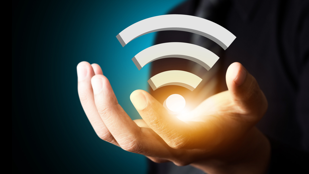Интересные факты о Wi-Fi