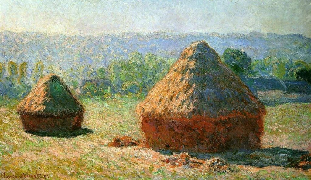Самые дорогие картины в мире
