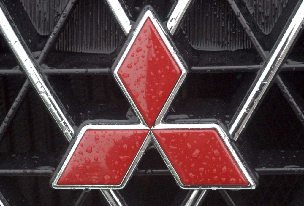 История компании Mitsubishi
