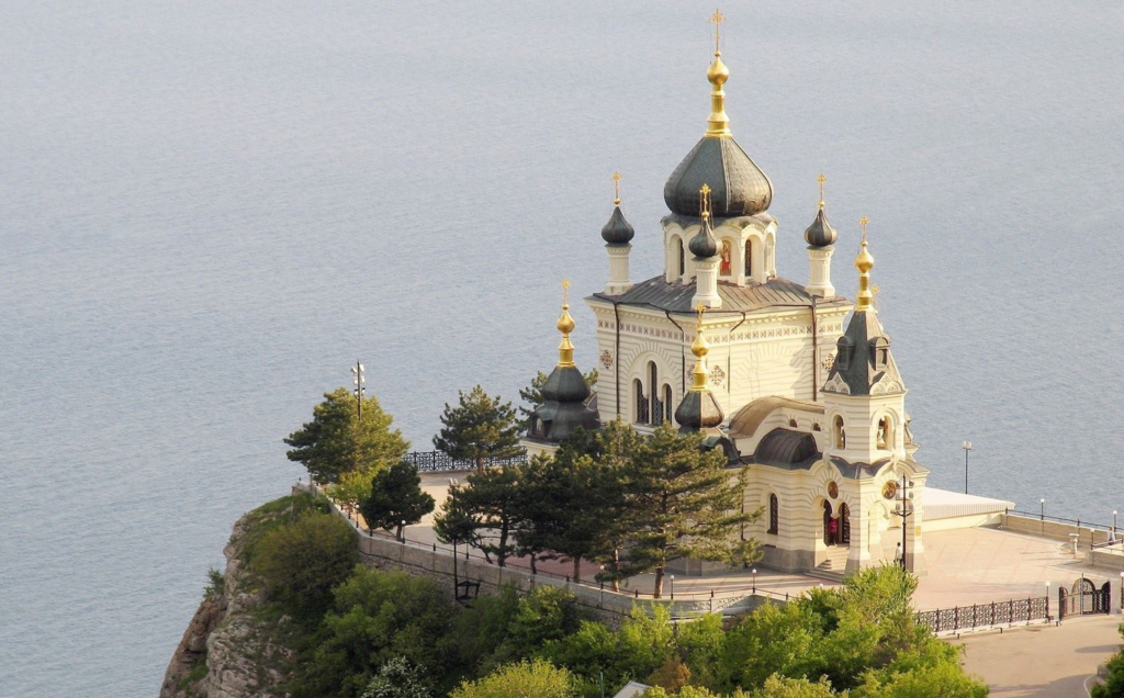 Храм Воскресения Христова