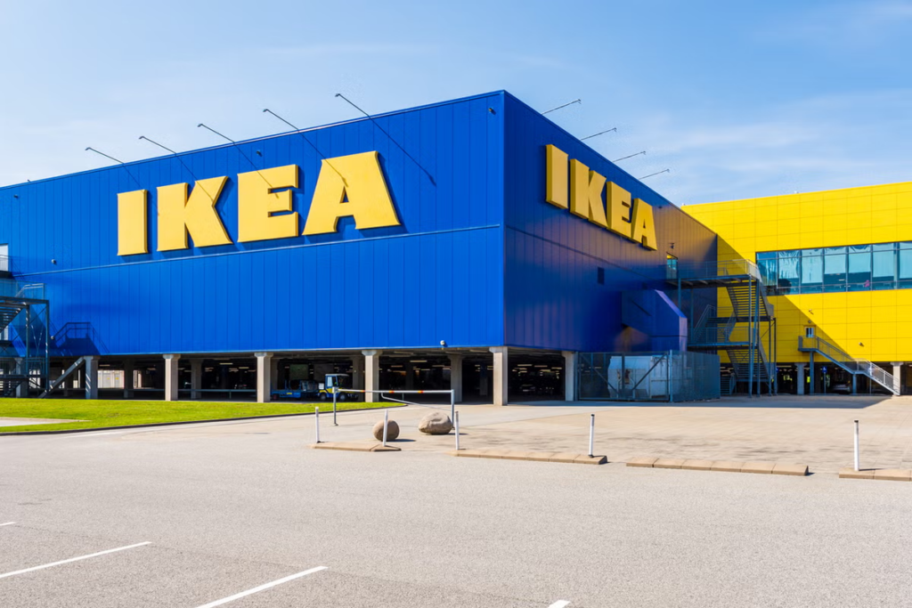 10 интересных фактов об IKEA