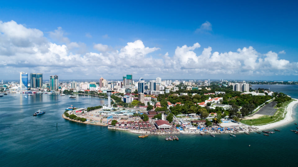 10 особенностей культуры Танзании