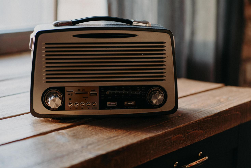 10 интересных фактов о FM-радио