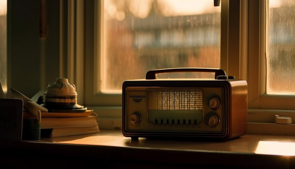 10 интересных фактов о FM-радио