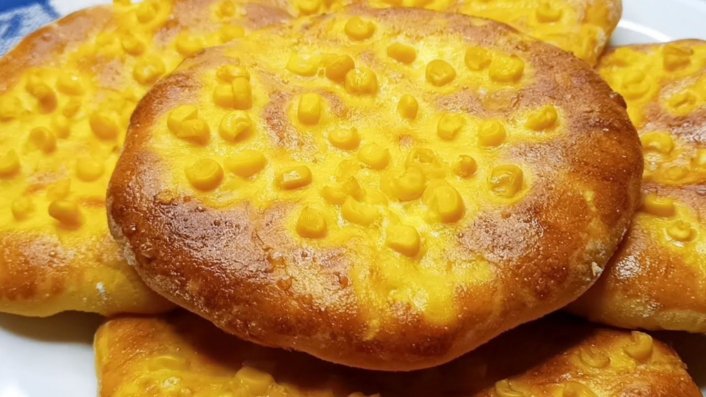 10 интересных фактов о кукурузных лепешках